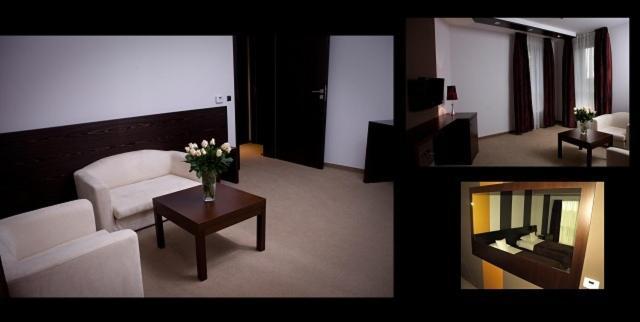 Hotel Неполомице Стая снимка