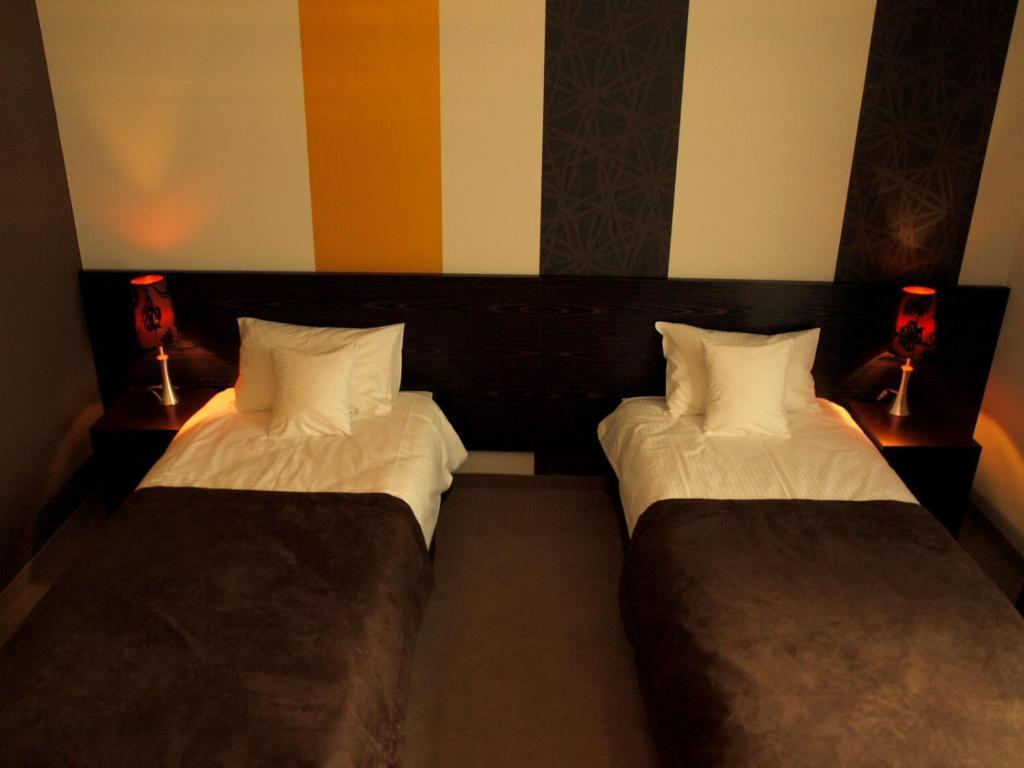 Hotel Неполомице Стая снимка