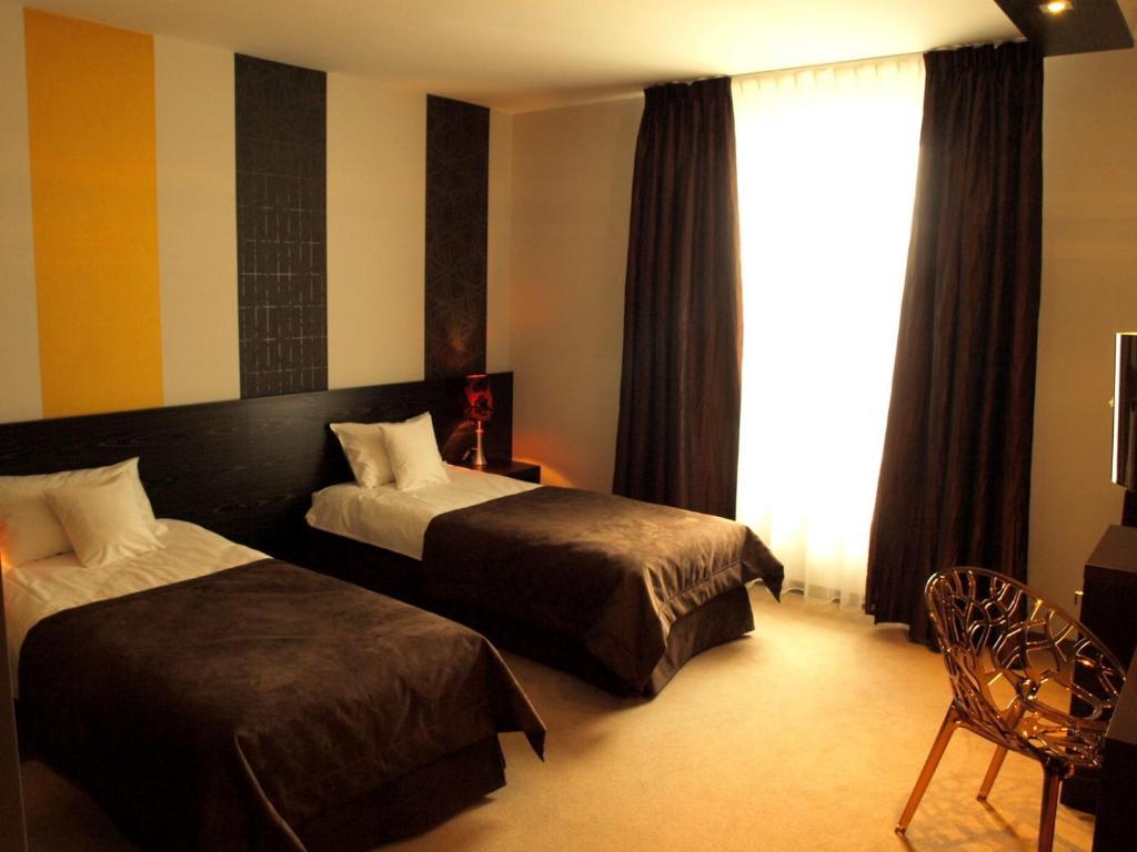 Hotel Неполомице Стая снимка