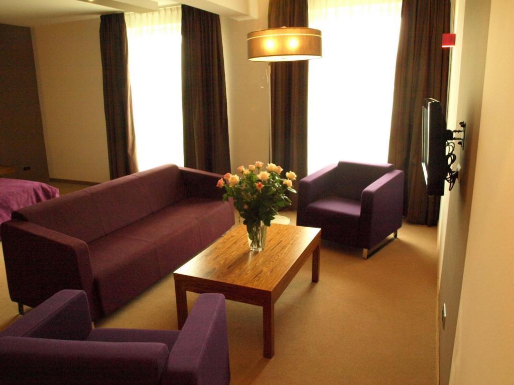 Hotel Неполомице Стая снимка