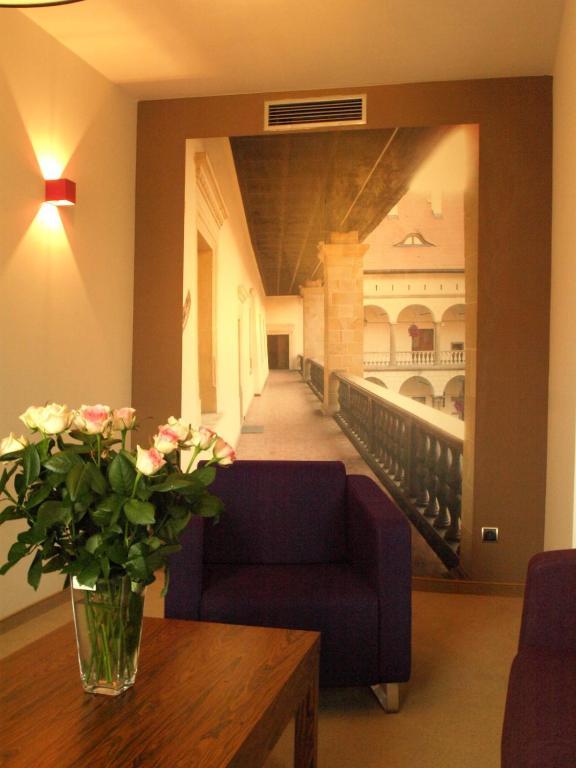 Hotel Неполомице Стая снимка