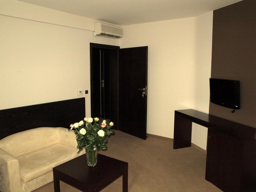 Hotel Неполомице Стая снимка
